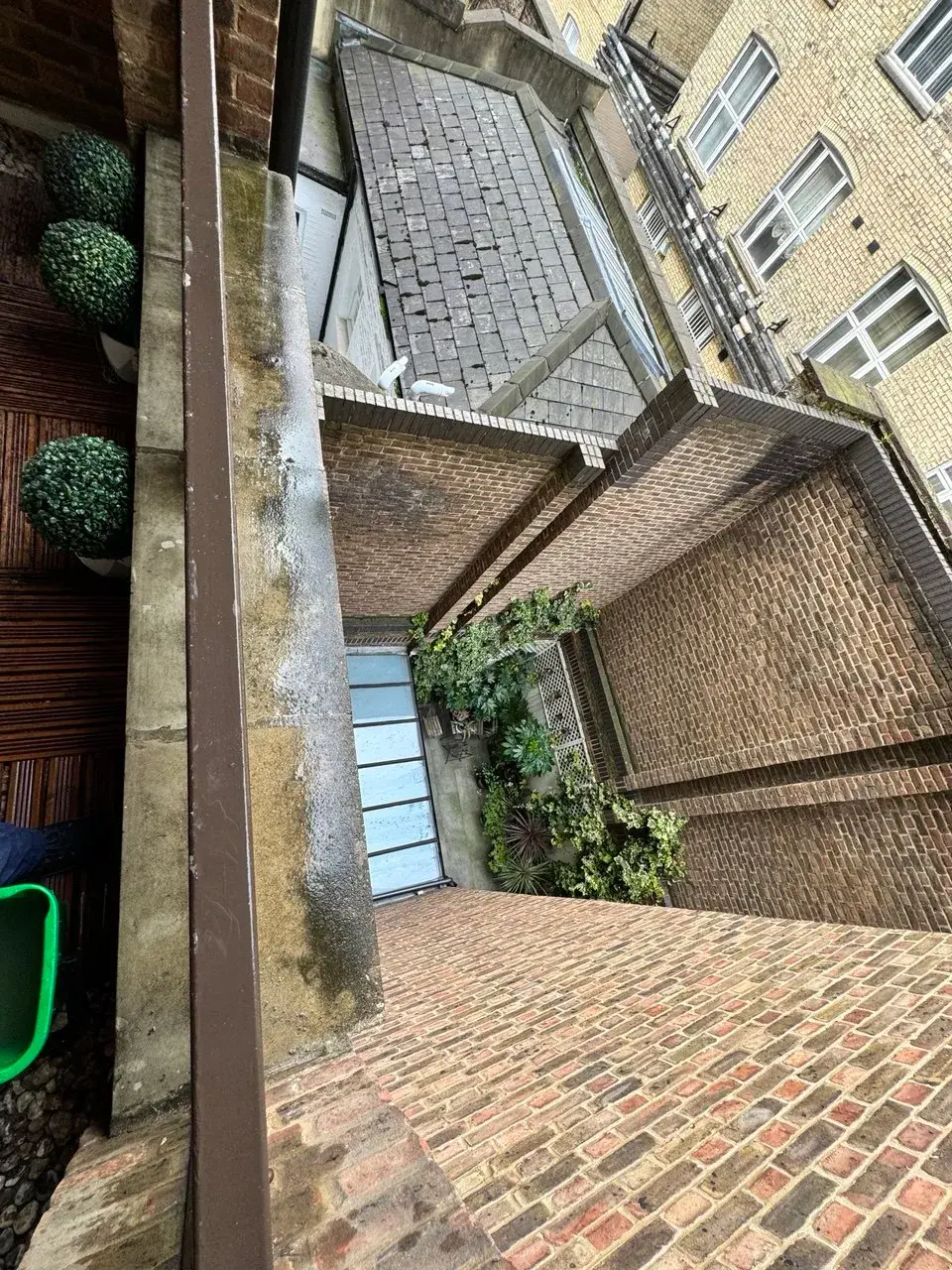 Facilities & Maintenance