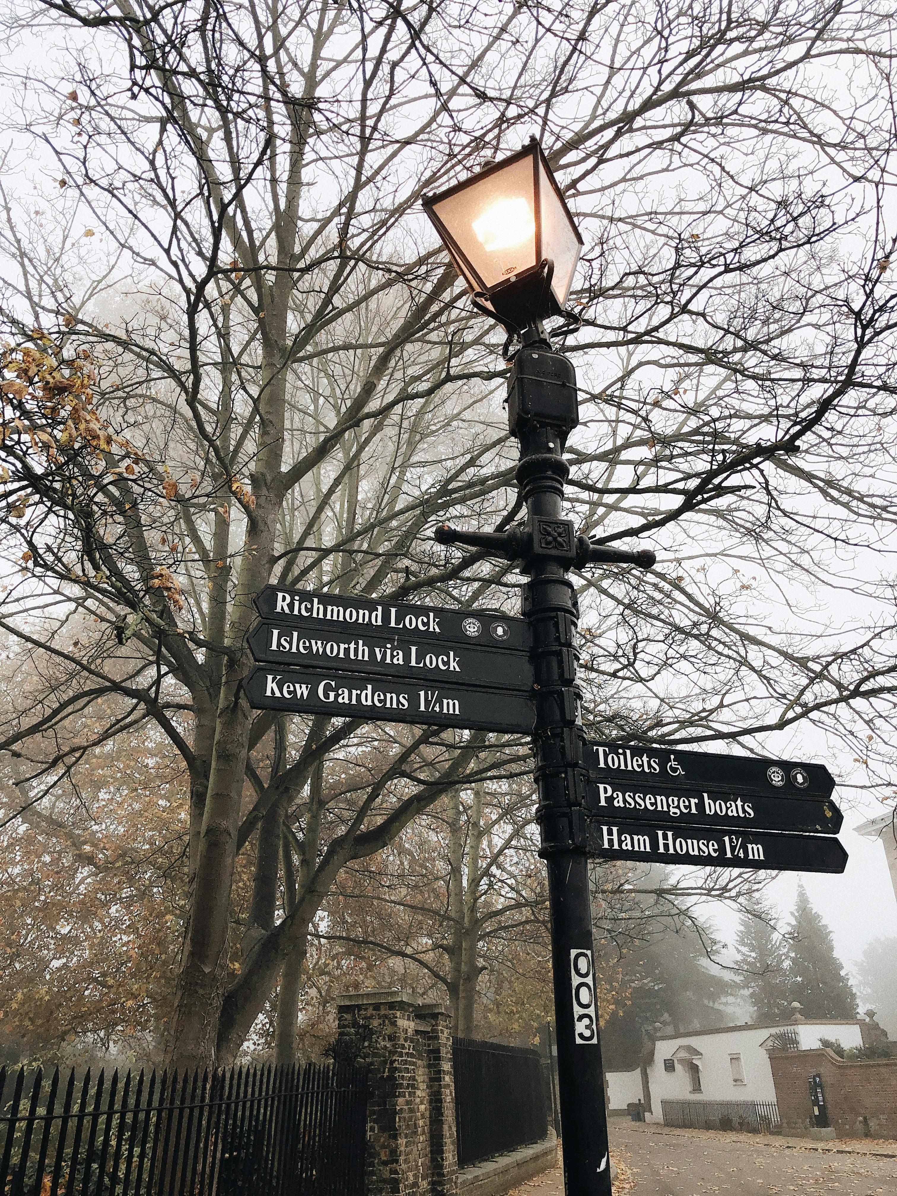 London skyline across WrXperts coverage