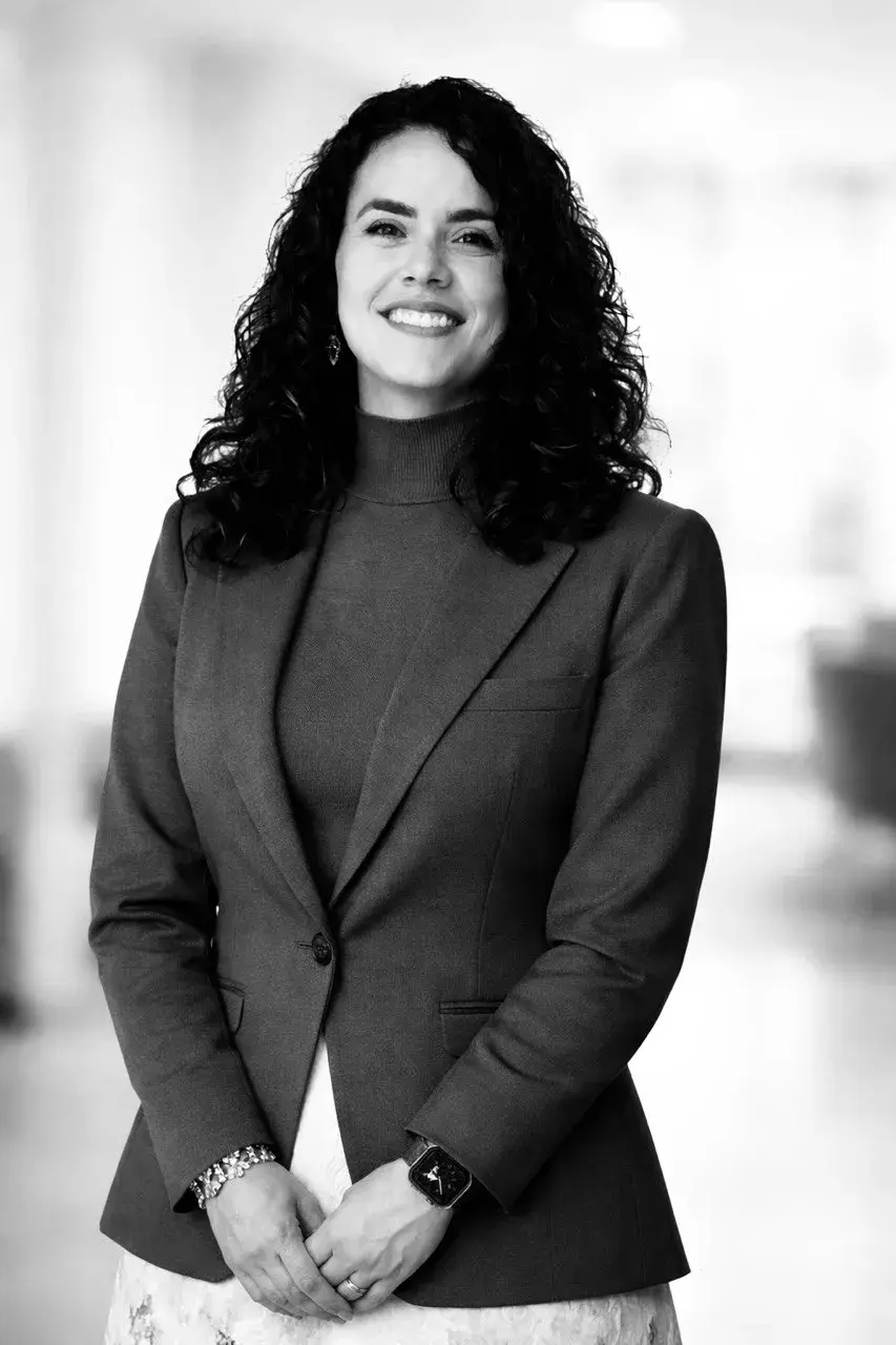 Laura, founder of WrXperts