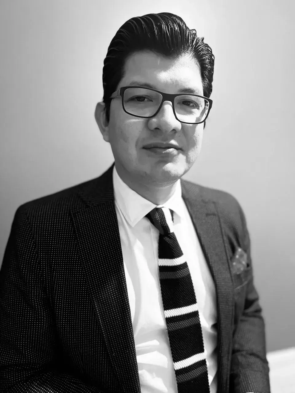 Marco, operations lead at WrXperts