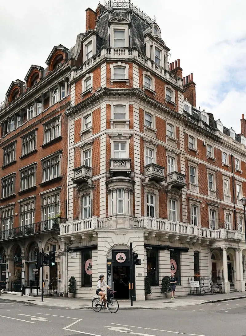 London area served by WrXperts